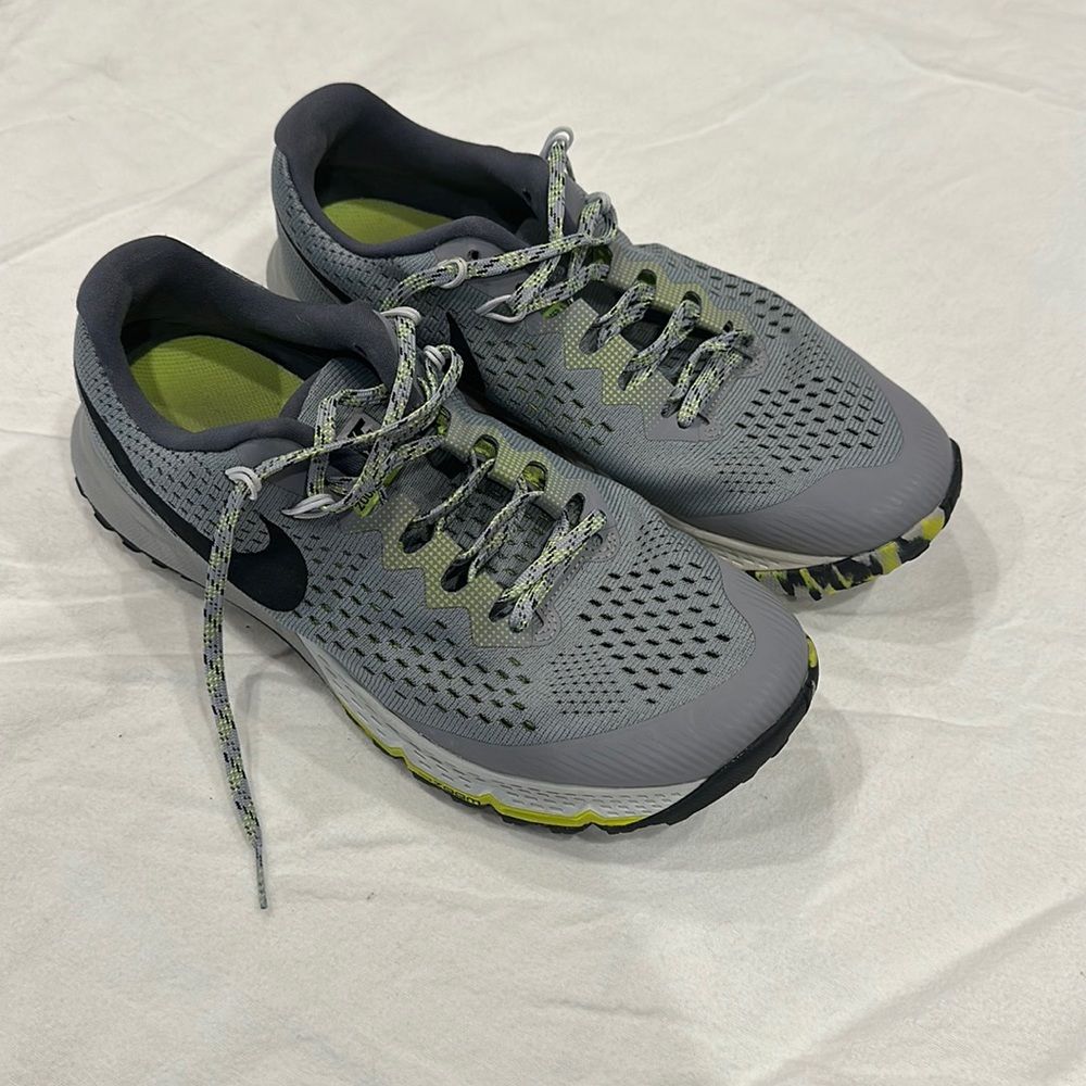 Nike zoom kiger 4